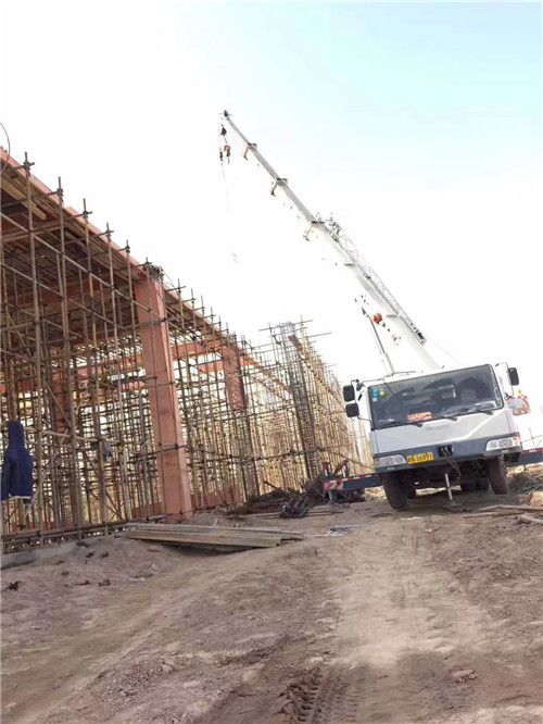 晋城市吊车作业的安全注意事项有哪些？