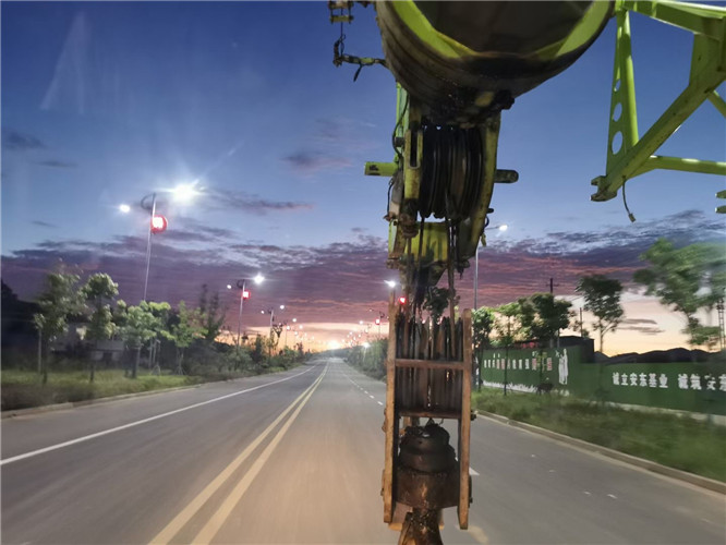 晋城市大件吊装怎么收费